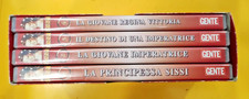 Cofanetto 4 DVD Principessa