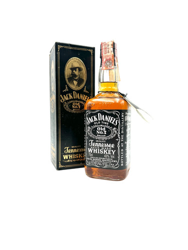 Jack daniel old - daniel's, sour