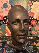 Testa di manichino uomo uomo