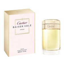 Cartier Baiser Volé 100ml Eau
