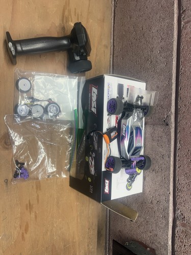 Losi micro passeggino - micro-b,