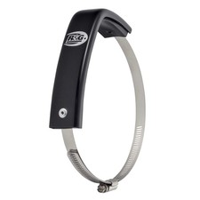Protezione scarico bici R&G