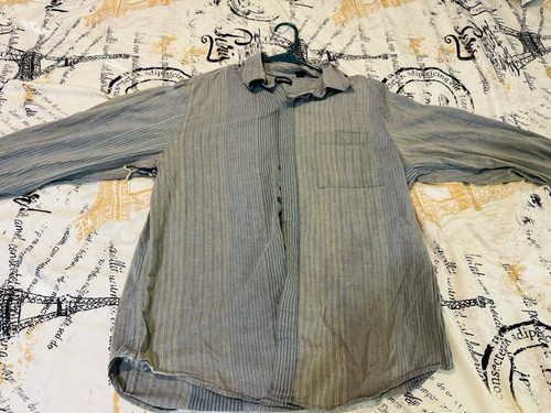 Camicia uomo reunion grande - uomo,