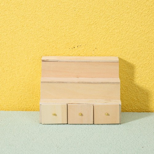 Mobile per casa delle - 1:12,