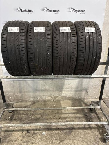 Set gomme 225 45r17 - 225/45r17, 91w
