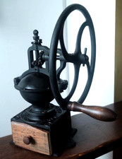 Peugeot A01 macinacaffè