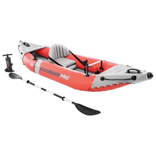 Kayak gonfiabile excursion pro - kayak,