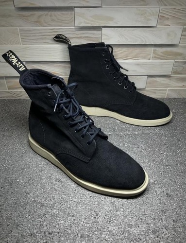 Stivali uomo martens - stivali,