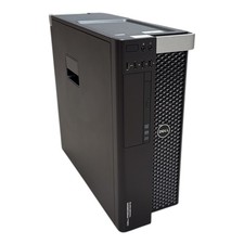 Dell Precision T5810 E5-1620
