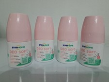 STANHOME | Deodorante Roll On