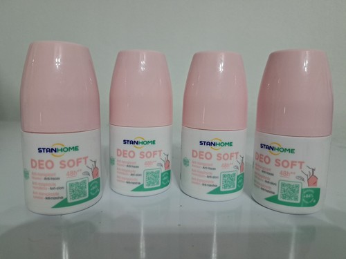 Stanhome deodorante roll - deodorante,