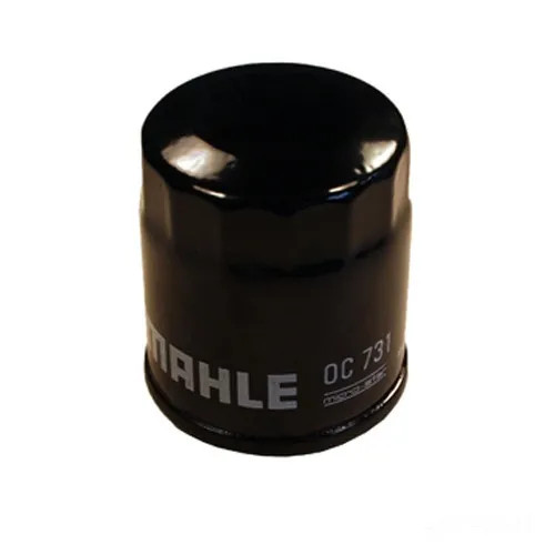 Filtro olio mahle oc731 per - olio,