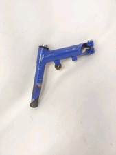  pipa stem vintage MTB bici bike Old School  100 mm  Purple Viola 