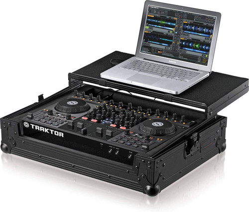 Flightcase plus nse per - flightcase, s4