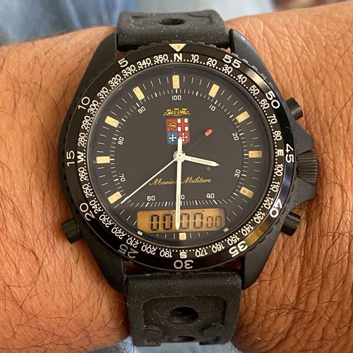 Orologio dpw breitling - dpw, by