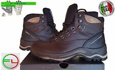 SCARPONI SCARPE SCARPA TREKKING GRISPORT 11205 ESCURSIONI CACCIA MONTAGNA UOMO