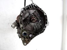 71773216 CAMBIO MECCANICO LANCIA MUSA 1.3 D 66KW 5M 5P (2008) RICAMBIO USATO