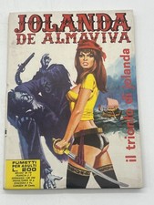 Jolanda De Almaviva Bande