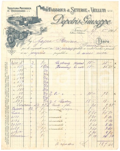 1908 torino galleria - galleria, subalpina