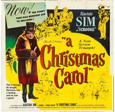 A Christmas Carol (1951) Drama