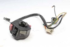 interruttore manubrio attacco