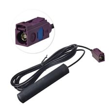 Antenna telematica per auto