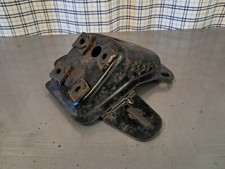 Yamaha Rd400 Supporto Fanale