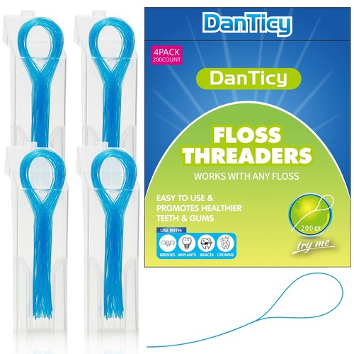 Danticy filo interdentale - danticy,