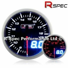Prosport 52mm Doppio Display