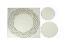 Cerchi concentrici saturno - concentrici,