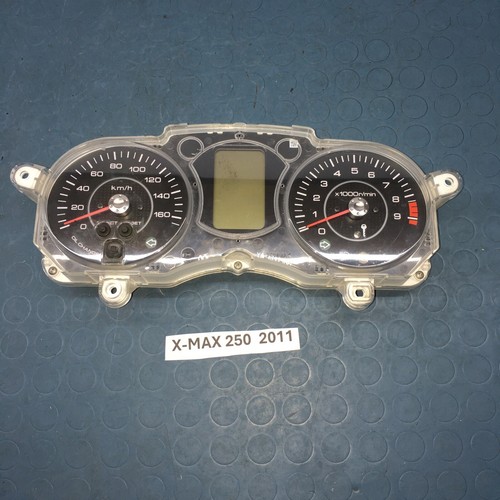 Yamaha max 250 2011 2013 - yamaha, 2011/2013