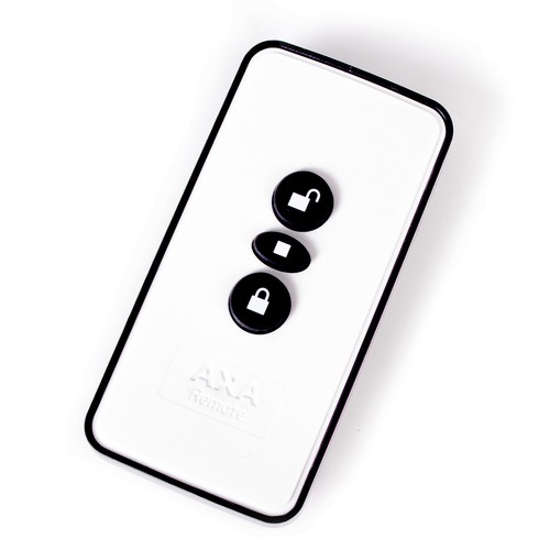 Axa home security remote 0 - axa, 2.0