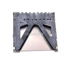 NUOVO SD memory card slot