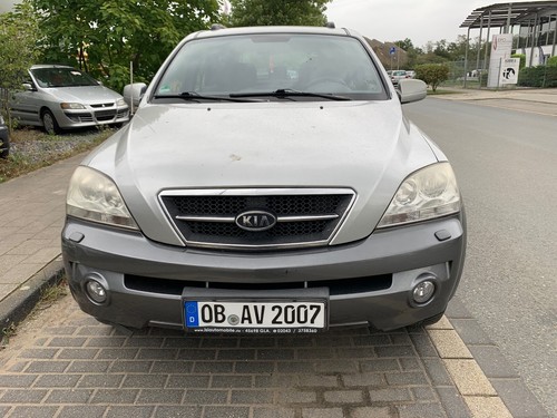 Supporto motore kia sorento - supporto,