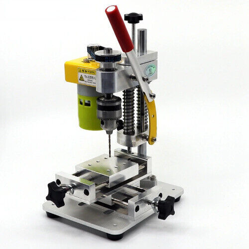 Mini trapano pressa precisione - mini,