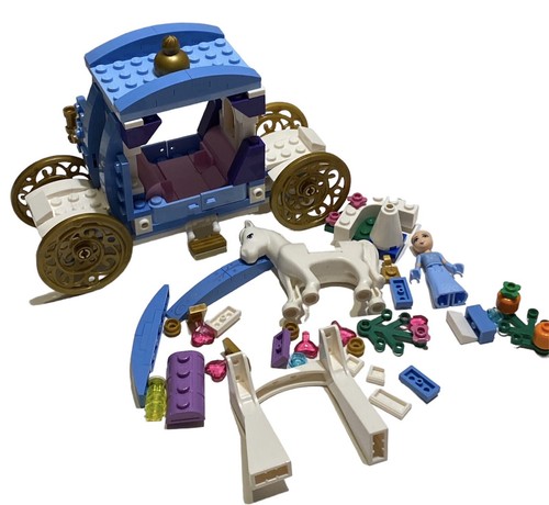 Lego disney princess 41053 - disney,