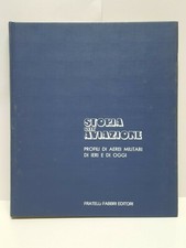 Storia dell'aviazione vol. IX
