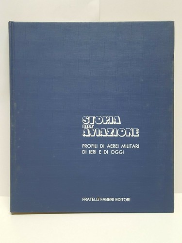 Storia dell aviazione vol - storia, ix