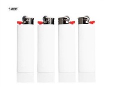 Classic Full Size White BiC