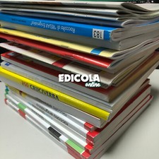 Lotto 48€ da Edicola di