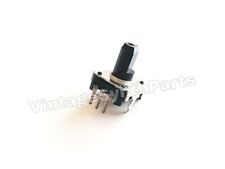 Korg - PA300 , PA700 - Encoder