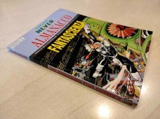 Nathan Never Almanacco della