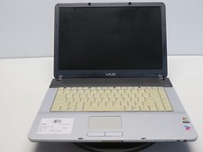 Sony Vaio VGN-FS980 Intel