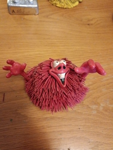 Truciolones koosh kins 1991 - -,
