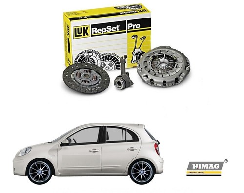 Kit frizione per - kit,