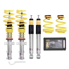Coilover KW V2 variante 2 INOX
