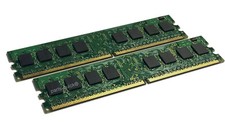 4GB di memoria 2X 2GB Dell