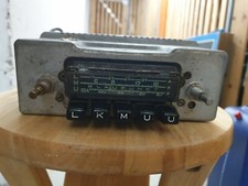 Blaupunkt Frankfurt de Luxe