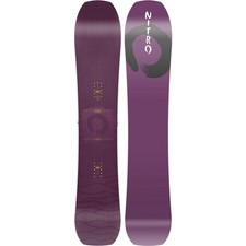 Snowboard donna Nitro Karma