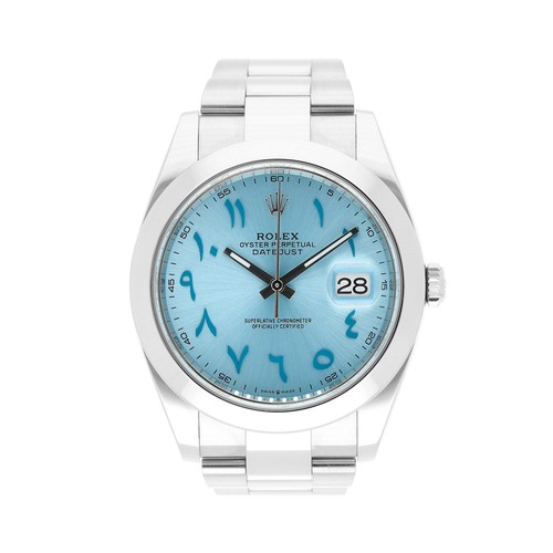 Rolex datejust ref 126300 - ref.,